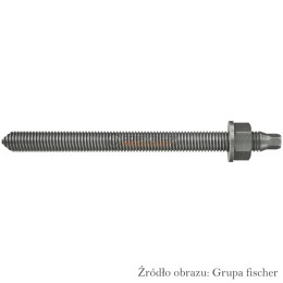 TRZPIEŃ GWINTOWANY M 16/165 RGM A4 FISCHER