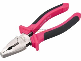 SZCZYPCE UNIWERSALNE 160MM CV RÓŻOWE LADY EXTOL PREMIUM