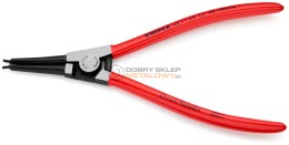 SZCZYPCE DO PIERŚCIENI OSADCZYCH ZEWNĘTRZNYCH PROSTE 210MM A3 PCV KNIPEX